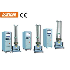 Quality Half Sine Shock Test Machine , Shock Test Equipment Easy Operate for sale