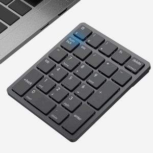 Industrial Membrane Keyboard Switch Lightweight With Push Button Backlighting