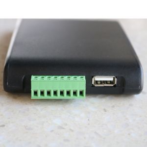 Tablet Iso18000-6c Usb Uhf Rfid Desktop Reader UHF RFID Card Reader for retail