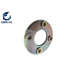 S6D125 Engine Parts ND092460-0051 Fuel Injection Pump Plate For Excavator PC400