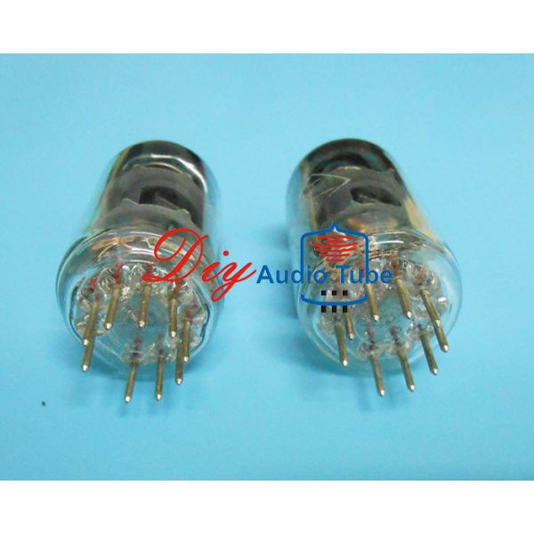 Integrated Design Audiophile Tube Amp , Vacuum Tube Stereo Amplifier NOS 6F2