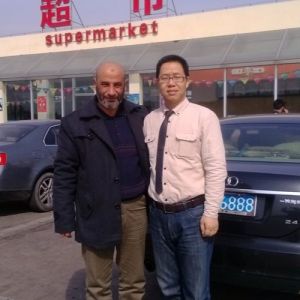 Recon Wood Veneer Of Elm Burl ELM.B-X5008 Ring Grain Brown Color 0.13-0.35mm