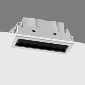 5 Heads Recessed Cree LED Linear Wallwasher 10.5W