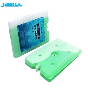 High Performance Small Reusable Gel Ice Packs , Freezer Cold Packs