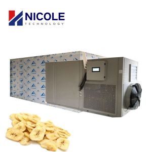 220V - 440V Hot Air Drying Machine Multifunctional Industrial Food Dryer Machine