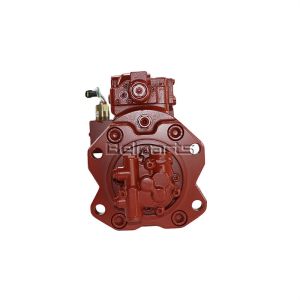 Hydraulic Main Pump DH220-5 DH220-7 For K3V112DT-HNOV-12T Excavator Spare Parts