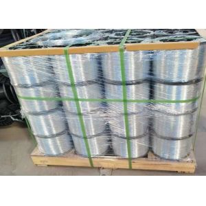 Construction Metal Thin Wire 0.09mm 0.3mm Thin Stainless Steel Wire Surface