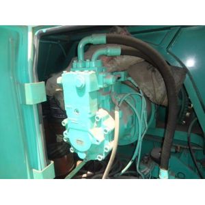 TADANO 65ton used hydraulic crane