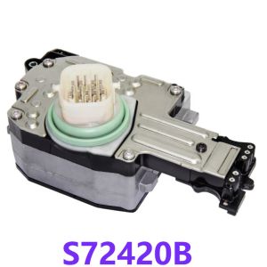China 45RFE 545RFE 68RFE Transmission Shift Solenoid S72420B 5170877AA 68353383AB on sale