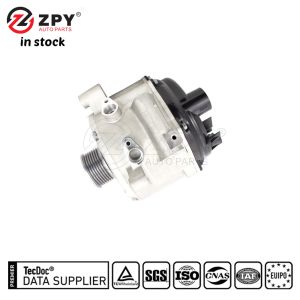 ZPY Alternator for Audi VW Porsche 94860301504