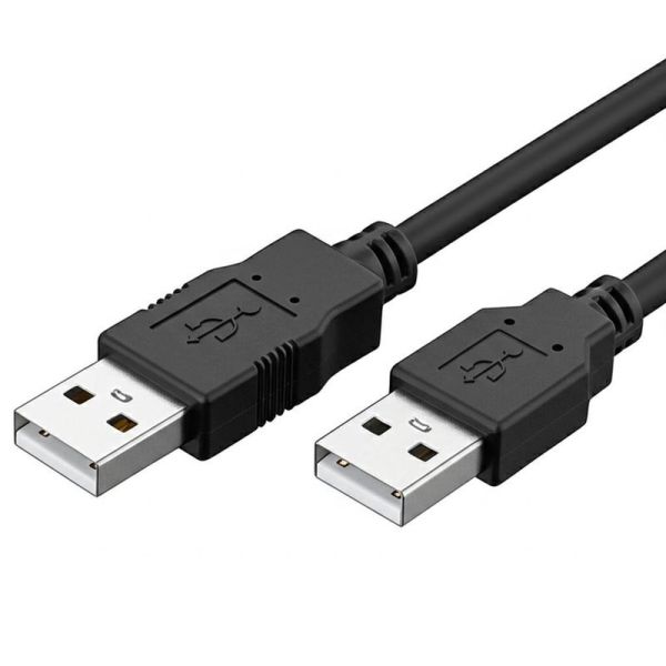 Buy Speed Data Transfer USB 2.0 Cable with USB A To USB B Connector Type at wholesale prices