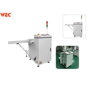 Quality WEC Single Magazine 460 PCB Loader Machine Automatic Desktop for sale