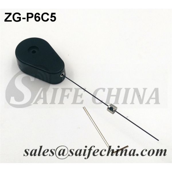Spring Cable | SAIFECHINA