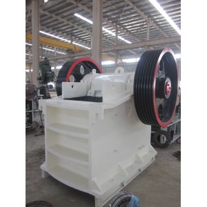 Quality Industrial Jaw Cone Crusher Box Stone Crusher Machine Customization for sale
