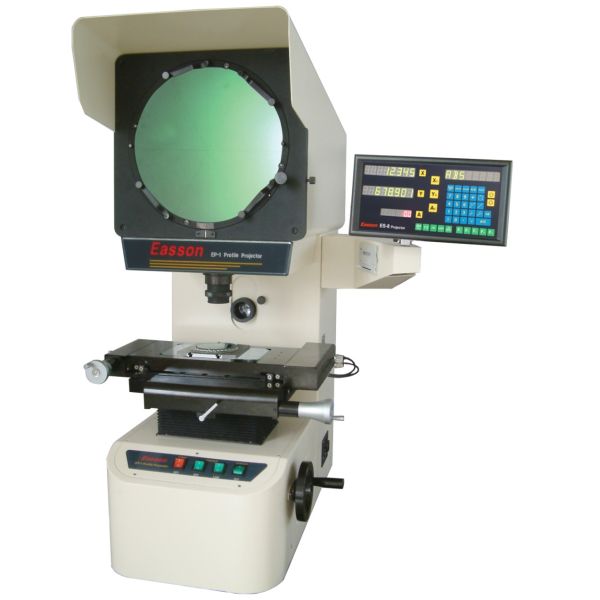 Buy Easson Digital Optical mechanical optical comparator metrology at wholesale prices