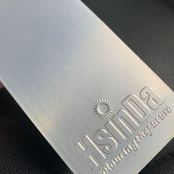 Satin Clear Powder Coating Semi Transparent Powder Weather Resistant Waterproof