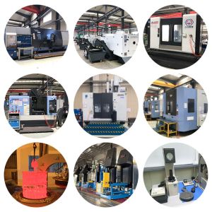 Industrial Backhoe Hydraulic Breaker Cylinder Key Components For Mining