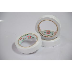 Personalized BOPP Film Acrylic Adhesive heavy duty double sided tape
