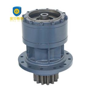 High Performance Excavator Swing Motor Parts 14541069 For Vol Vo EC210B