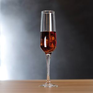 6.5Oz Champagne Goblet Glass