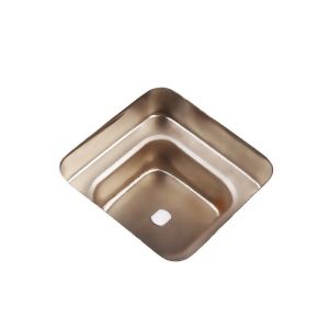 Customized Deep Drawn Fabrication From Customized 0.1mm-12mm Thickness