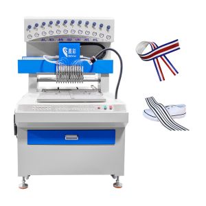 China Large Coin Purse Customized PVC Silicone Machinery with 700*600mm Working Desk Size on sale