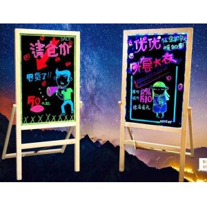 Quality LED writing board for sale
