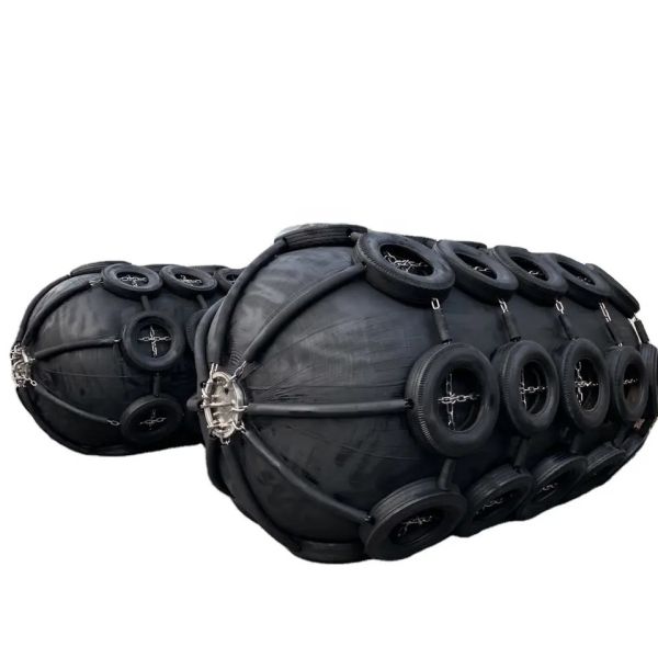 Buy Berthing Oem Yokohama Rubber Fender Diameter 500mm-4500mm at wholesale prices