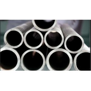 High Pressure Temperature Steel A213 K21590 Seamless Pipes OD 16" STD ANIS B36