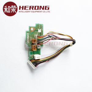 New Original Bestselling W V2X Card Reader Sensor Head Section