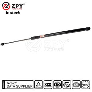 ZPY Hood Lift Support Shocks Pair for Porsche Cayenne 2015-2018