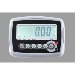 Quality Multifunctional Electronic Weighing Indicator Automatic Calibration CBW7 for sale