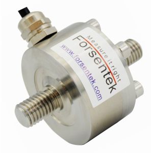 Tension load cell|Rod end load cell