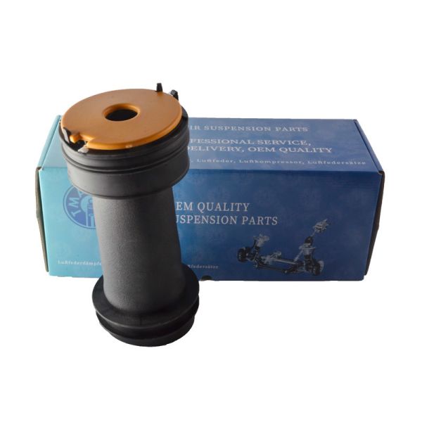 Buy Cadillac XTS Gas Air Suspension Springs Bags 23467661 22907781 at wholesale prices