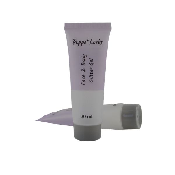 Customized Empty Plastic Tube BB Cream Skin Care Face Cream Sunscreen Lotion