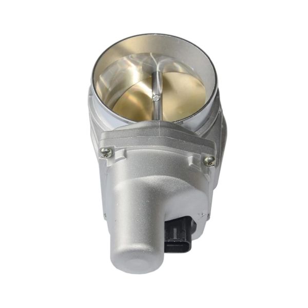 Throttle Body 12605109 For Chevrolet Chevy GM LS3 LS7 L99 Corvette Camaro