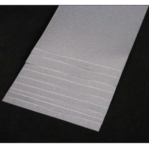 1500mm Refrigerator R404A Embossed Aluminum Sheet