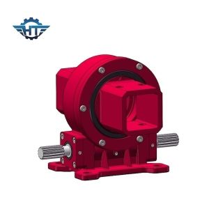 SDE3 Dual Axis Slew Drive