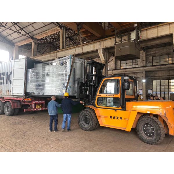 Factory Price Fiber Agglomerator