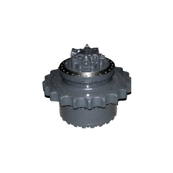 Buy 207-27-00590 Travel Motor Assy at wholesale prices