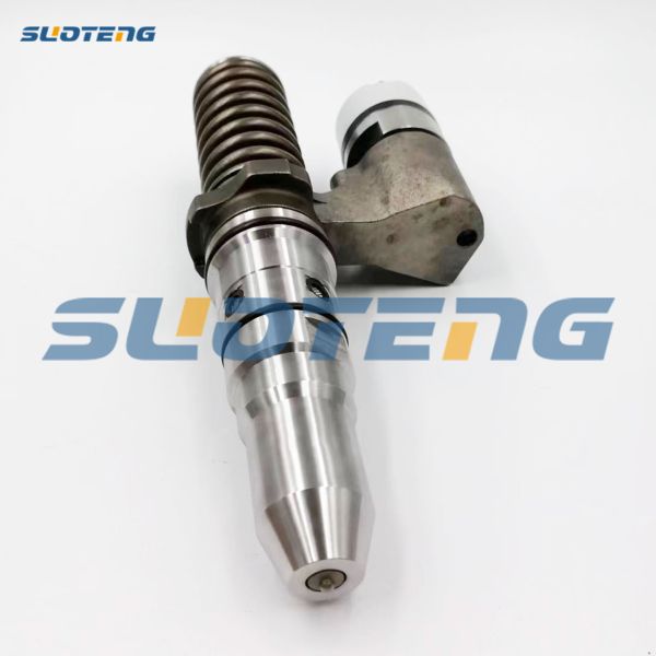 Buy 392-0214 3920214 Fuel Injector For 3512 Engine at wholesale prices