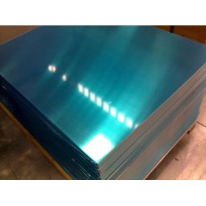 conductor application aluminum plate 7075 T6 Aluminum plate
