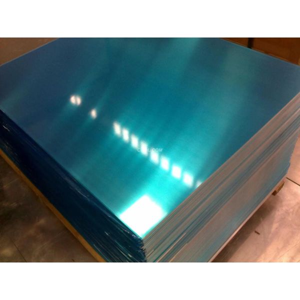 Buy conductor application aluminum plate    7075 T6 Aluminum plate at wholesale prices
