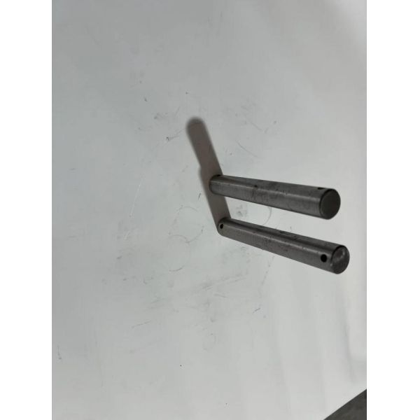 600141.01 Pin shaft Konecranes Spare Parts 4
