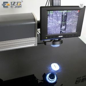 500W Welding Machine For High Safety Level Advertising Channel Letter Sign