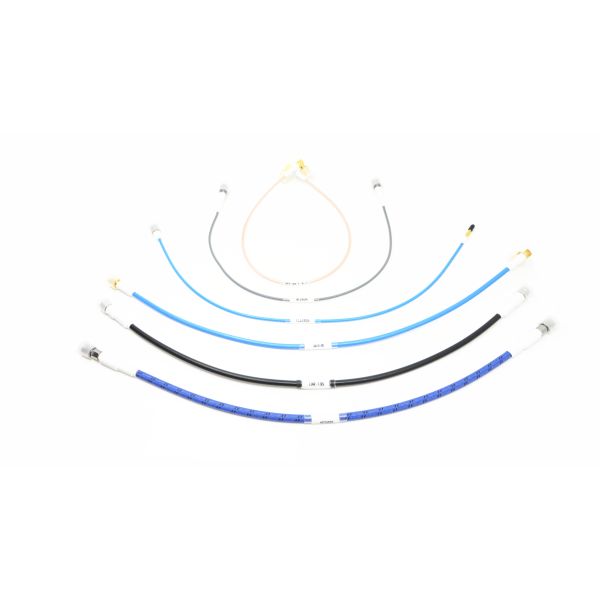 Buy Qualified & High Reliable Performance ODM Cable Assembly with RF Connectors at wholesale prices