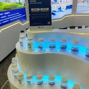 Polyether GPE Polyether Defoamer Antifoam for Chemical Fermentation