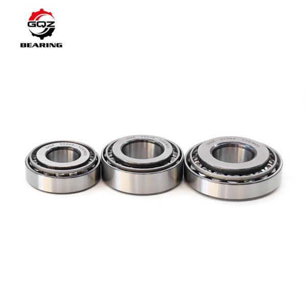 Buy 30212 Tapered Roller Bearing Cone and Cup Set 60x110x23.75mm at wholesale prices