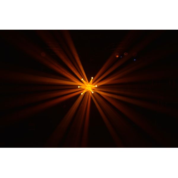 150W Mini Beam LED Moving Head Light Disco Party KTV Moving Head Lighting