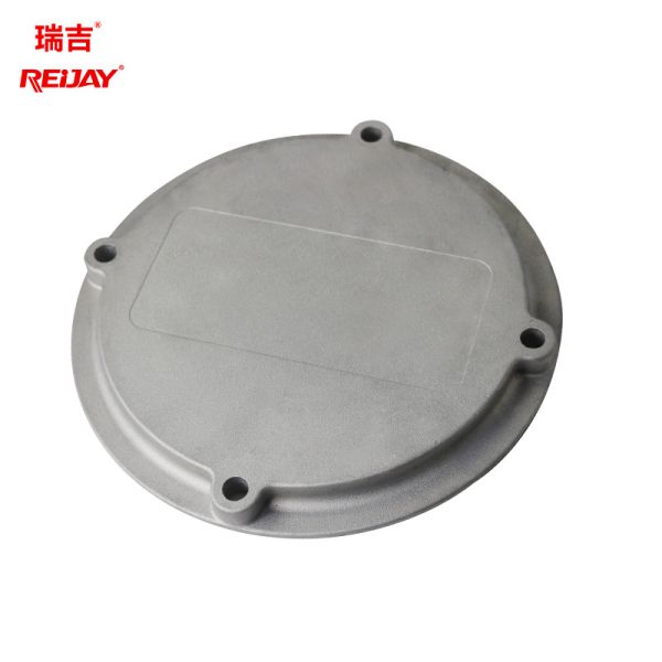 Buy RD475 Hydraulic Oil Tank Cleaning Cover ODM IT16949 at wholesale prices